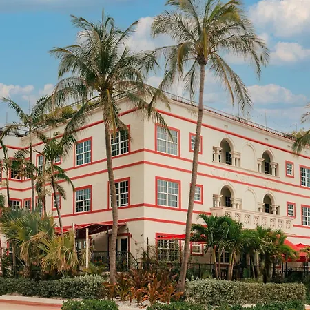 Casa Faena Miami Beach-2