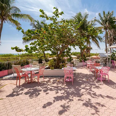 The Savoy Hotel & Beach Club-3