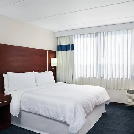 Four Points By Sheraton Fort Lauderdale Airport/Cruise Port-3