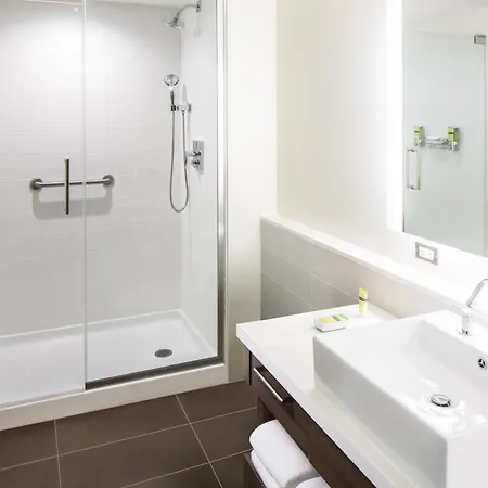 Element By Marriott Miami International Airport-2