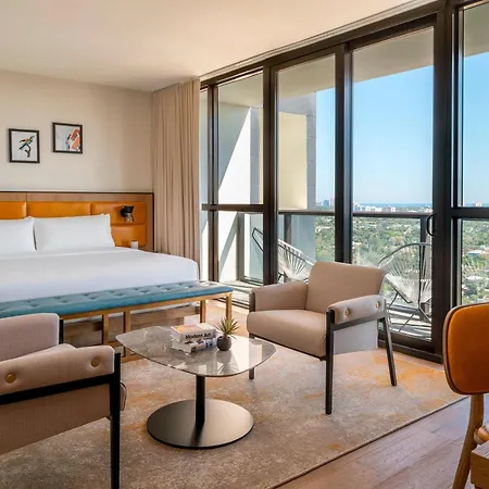 The Dalmar, Fort Lauderdale, A Tribute Portfolio Hotel-2