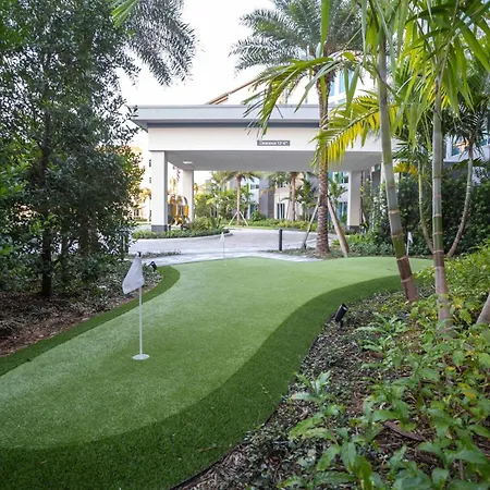 Residence Inn Palm Beach Gardens-3