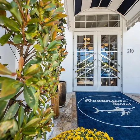 Oceanside Hotel And Suites-3