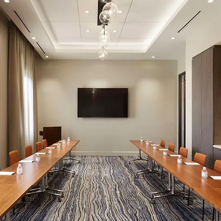 Thesis Hotel Miami Coral Gables, Curio Collection By Hilton-2