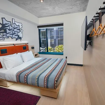 Moxy Miami Wynwood-3