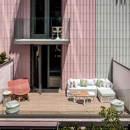 The Ray Hotel Delray Beach, Curio Collection By Hilton-2
