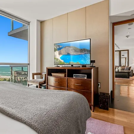 Oceanview Private Condo At The Setai -1705-2