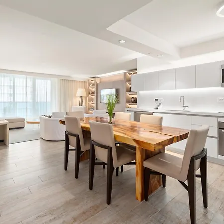 Oceanview Private Condo At 1 Hotel & Homes -1015-3