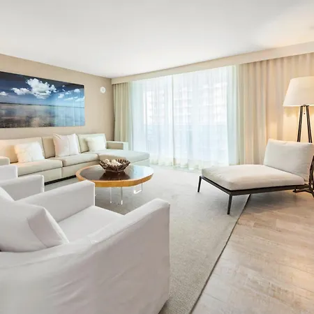 Oceanview Private Condo At 1 Hotel & Homes -1015-2