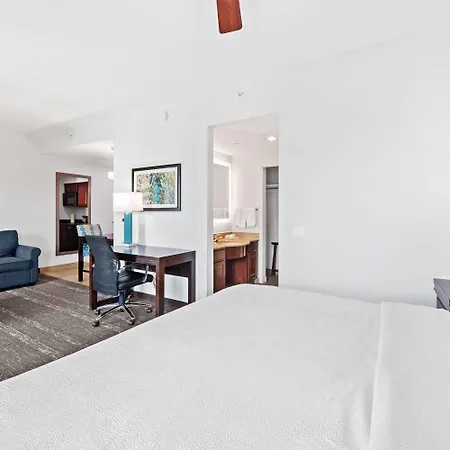 Homewood Suites By Hilton Fort Lauderdale Airport-Cruise Port-2