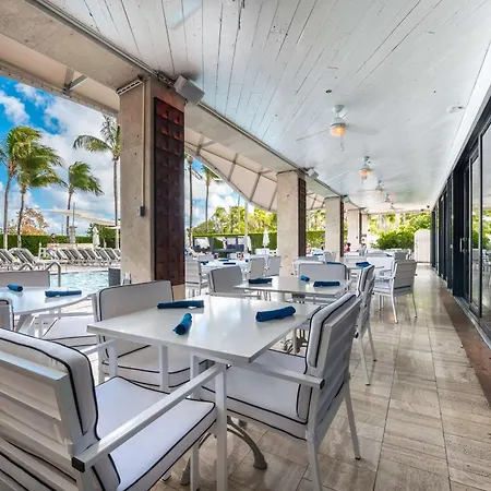 Hilton Bentley Miami South Beach-2