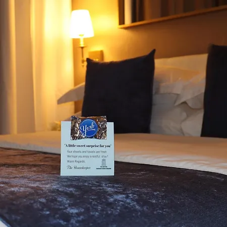 Tb Hotel By Downtown Miami-2