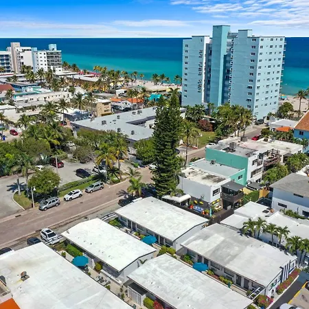Hollywood Beach Suites And Hotel-2