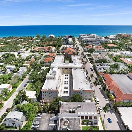 Tropical Palm Beach New Suite 3 Beds 2 Bedrs &2Bathrooms Ensuite Beach 5 Minoutdoorpool Garden-3