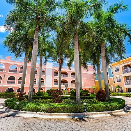 Mizner Place At Weston Town Center, Fort Lauderdale-3
