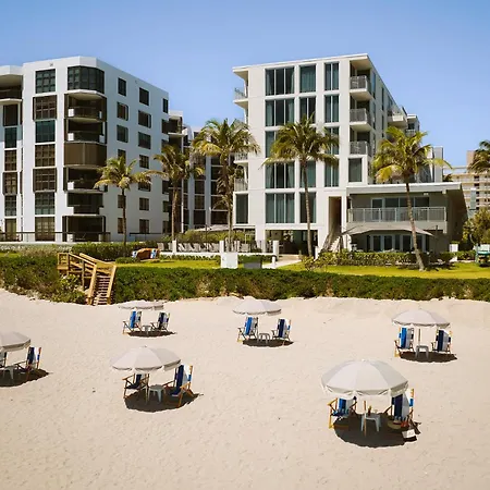 Hillsboro Beach Resort By Kasa-2
