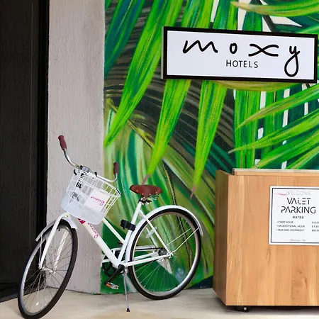 Moxy Miami Wynwood-3