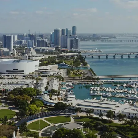 Intercontinental Miami By Ihg-2