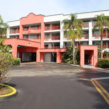 Boca Suites Deerfield Beach; Surestay Collection By BW-2