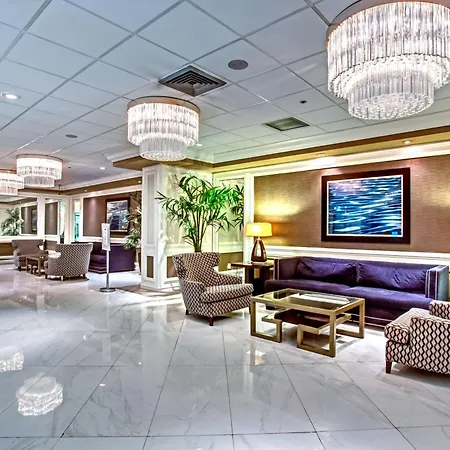 Doubletree By Hilton Grand Hotel Biscayne Bay-2