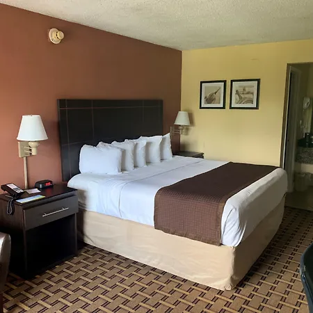 Days Inn By Wyndham Fort Lauderdale-Oakland Park Airport N-2