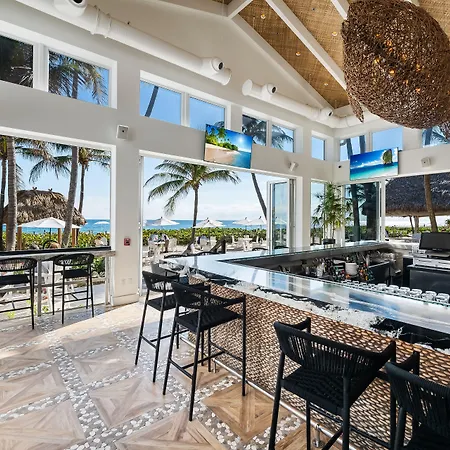 Beachcomber Resort & Club-3