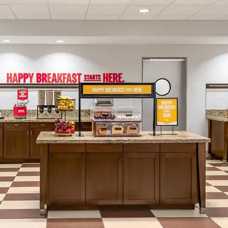 Hampton Inn And Suites Coconut Creek-2