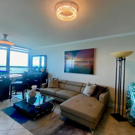 Castle Beach Resort Condo-2