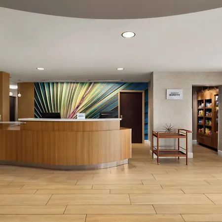 Springhill Suites Boca Raton-2