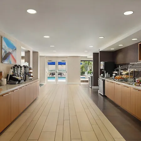 Springhill Suites Boca Raton-3