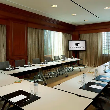 Jw Marriott Miami-2