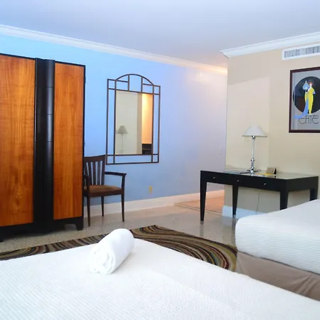 Victoria Park Hotel-3