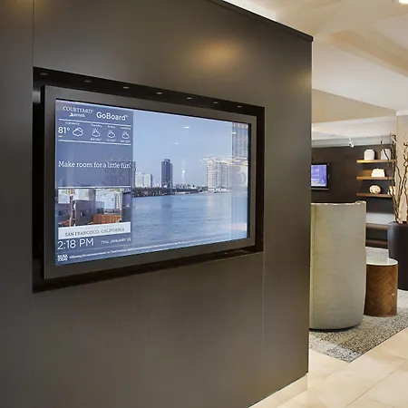 Courtyard By Marriott West Palm Beach Airport-3