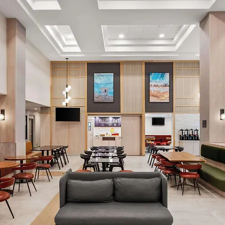 Hampton Inn Weston Fort Lauderdale-3