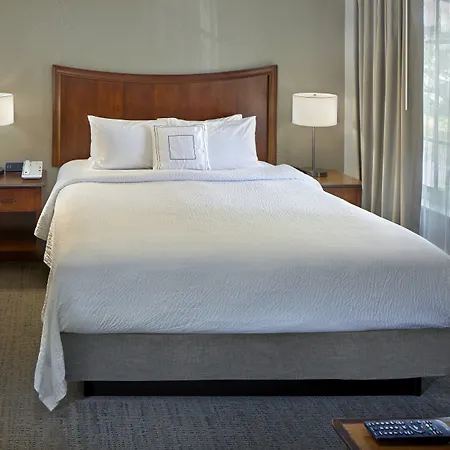 Residence Inn By Marriott Fort Lauderdale Weston-3