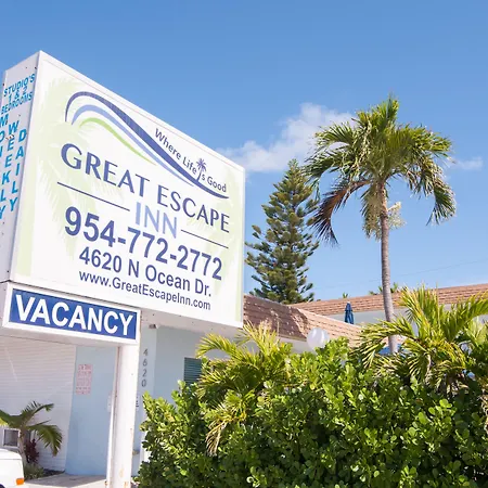 Great Escape Inn-3