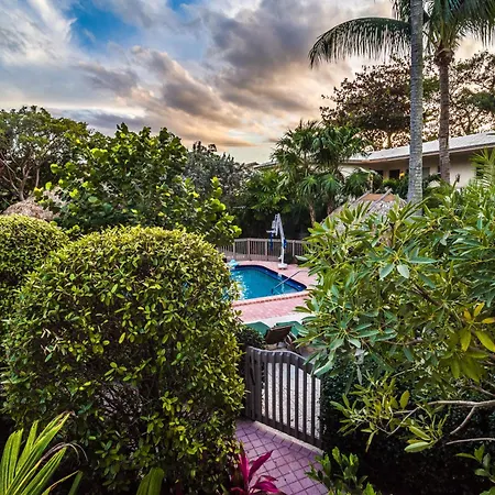 Crane'S Beach House Boutique Hotel & Luxury Villas-2