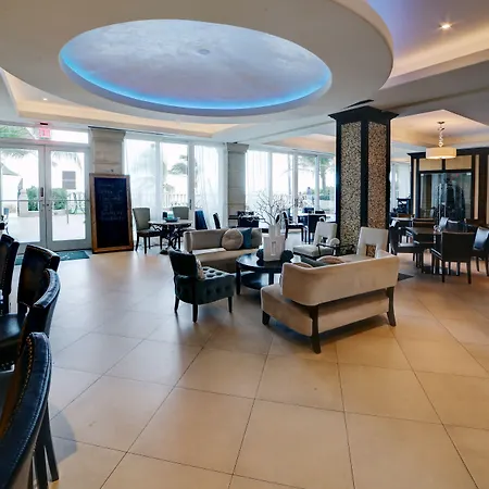 The Sea Lord Hotel & Suites (Adults Only)-3