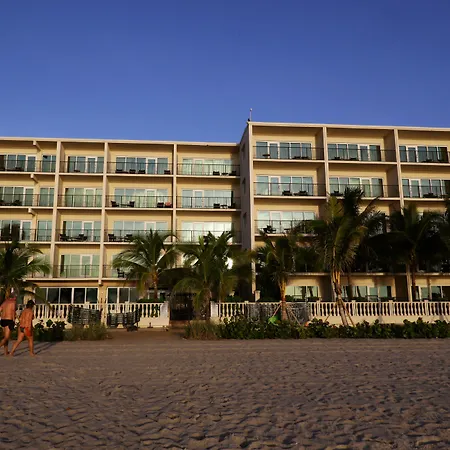 The Sea Lord Hotel & Suites (Adults Only)-2