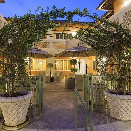 Sun Harbour Boutique Hotel-2