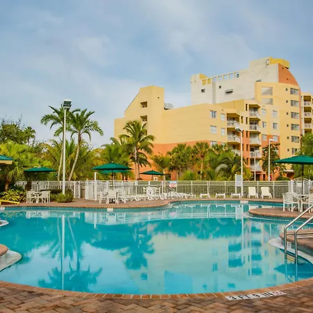 Vacation Village At Bonaventure, Fort Lauderdale-3