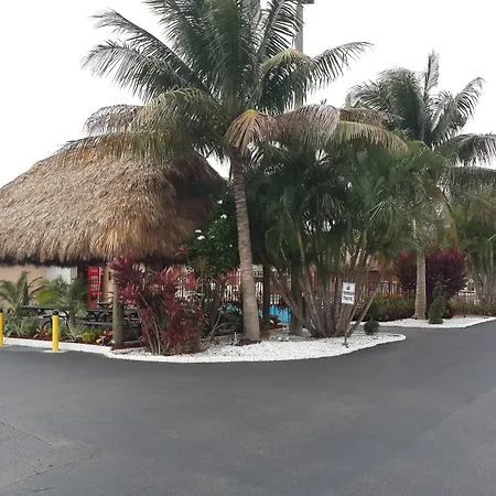 Super 8 By Wyndham Homestead Florida City Gateway To Keys-3