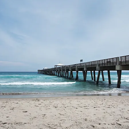 Jupiter Waterfront Inn-3