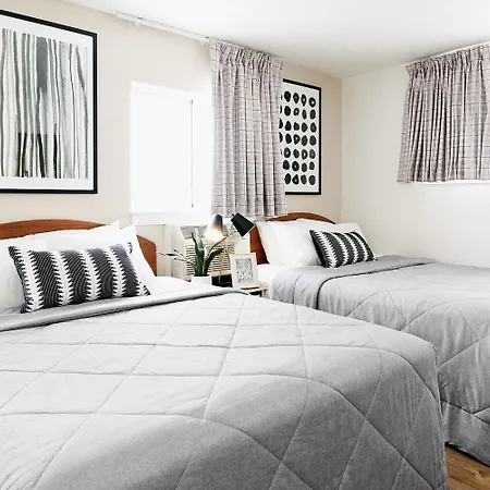 Intown Suites Extended Stay Fort Lauderdale Fl-3