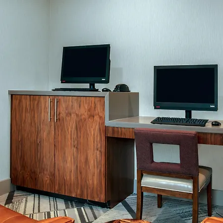 Four Points By Sheraton Fort Lauderdale Airport - Dania Beach-2