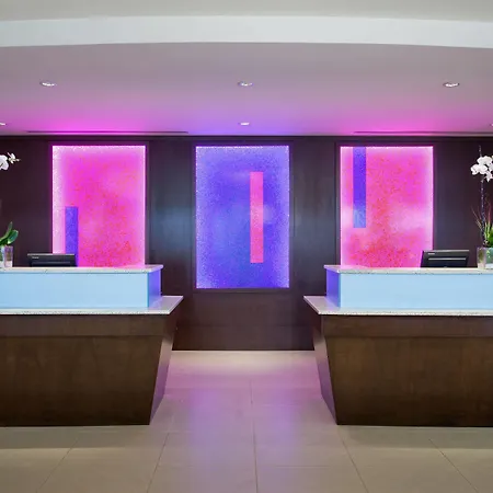 Residence Inn By Marriott Miami Airport-3