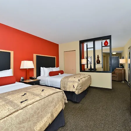 Cambria Hotel Ft Lauderdale, Airport South & Cruise Port-2