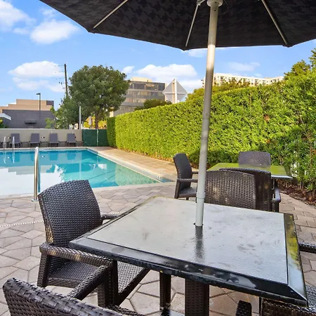 Best Western Plus Miami Intl Airport Hotel & Suites Coral Gables-3