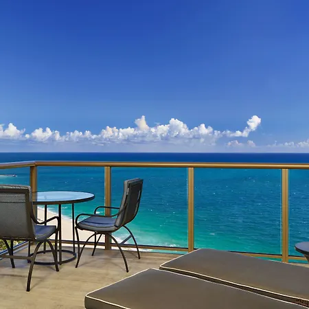 The St. Regis Bal Harbour Resort-3