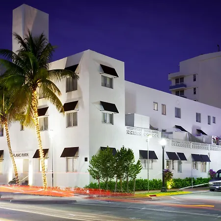 Blanc Kara Boutique Hotel-3